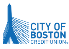 City of Boston Credit Union